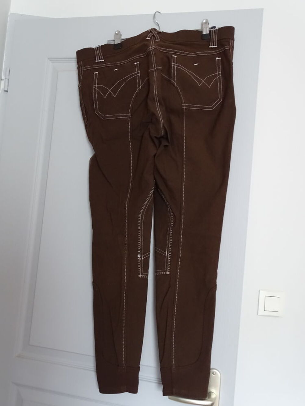 culotte &eacute;quitation Vêtements