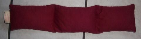 Coussin noyaux de cerise Hittepit 15 Colombier-Fontaine (25)