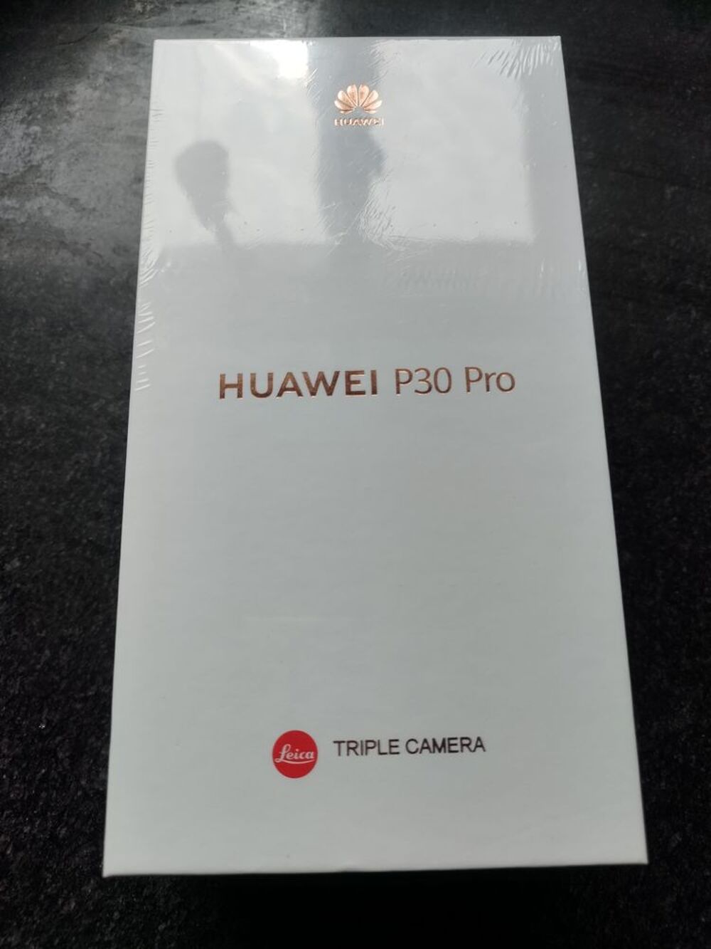 Huawei P30 Pro 8G/256G Breathing Cristal VOG-L29 Téléphones et tablettes