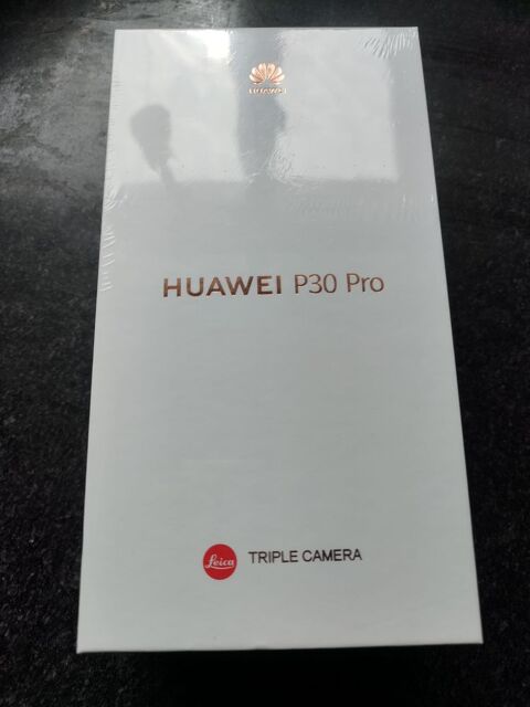 Huawei P30 Pro 8G/256G Breathing Cristal VOG-L29 200 Neuilly-sur-Seine (92)