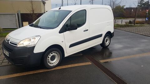 Citroen berlingo Citro&euml;n 1.6BLUE HDI 100CV