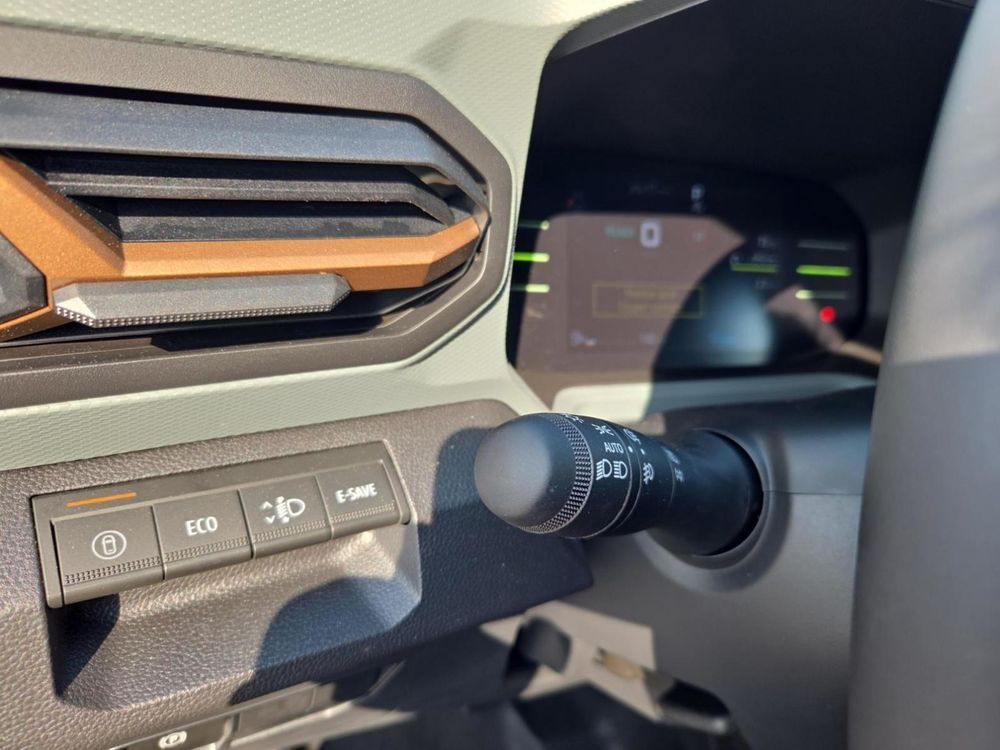 Duster Hybrid 140 Extreme 2026 occasion 91300 Massy