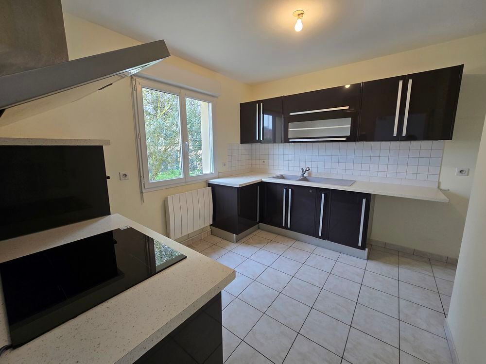 Location Maison Maison T4 CUY Cuy