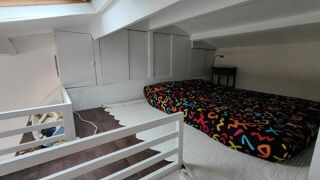  Appartement � vendre 2 pi�ces 25 m�