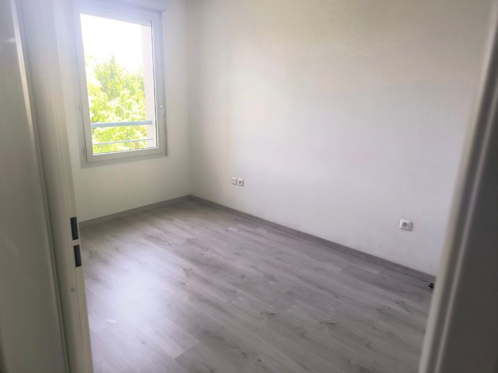 Vente Appartement T3 proche centre-ville de Toulouse - Terrasse - Parking Toulouse