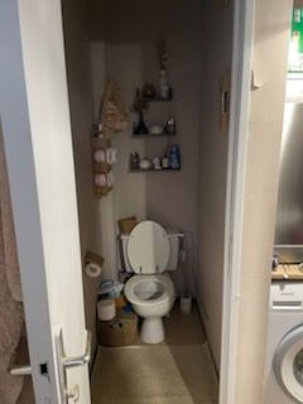 Vente Appartement appartement déja en meublé. Paris 18