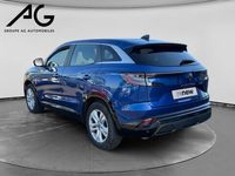 Austral mild hybrid advanced 130 Evolution 2024 occasion 51300 Vitry-le-Fran&ccedil;ois