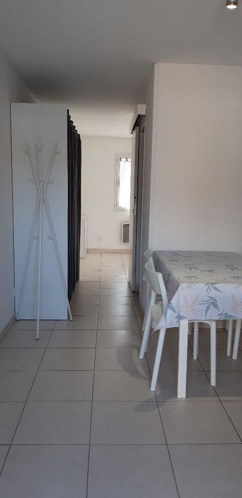  Appartement � louer 2 pi�ces 26 m�