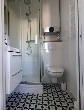  Appartement à vendre 1 pièce 13 m²
