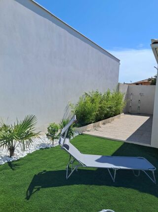 Vente Maison belle villa neuve de 84m2 de 2025 sous garantie décennale Villeveyrac