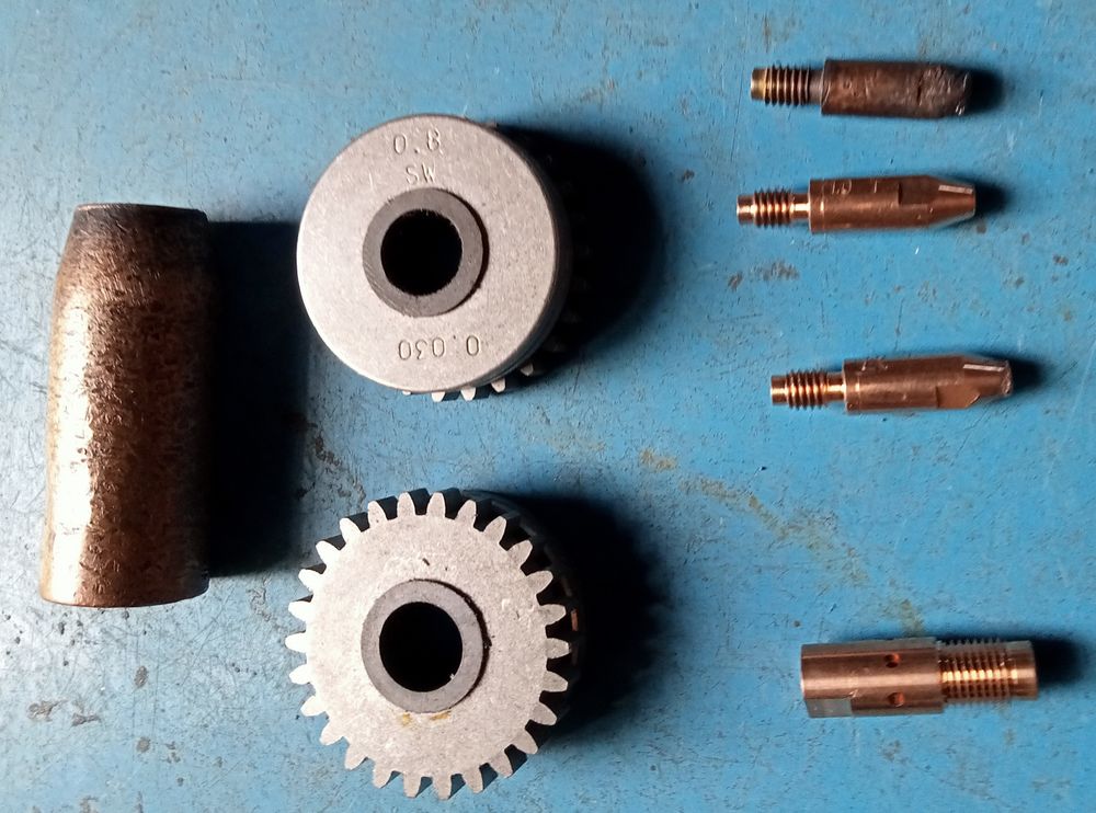 poste a souder 380 volt Bricolage
