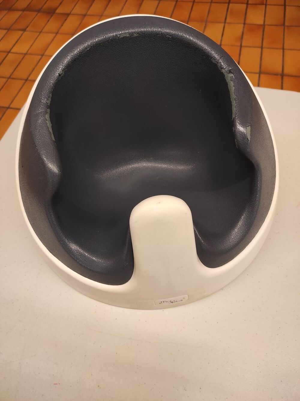 Si&egrave;ge b&eacute;b&eacute; avec plateau Mobilier enfants