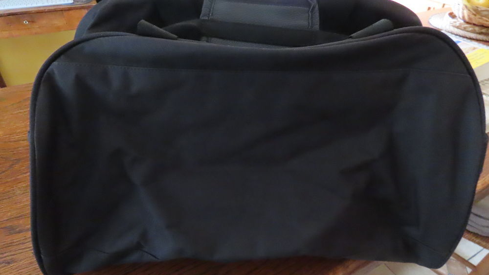 Sac de voyage Maroquinerie
