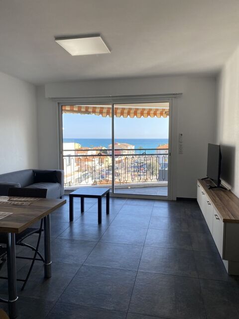   appartement meubl� 2 pi�ces Appartement - 2 pi�ce(s) - 47 m�