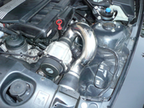 Z4 3.0i 2003 occasion 83440 Seillans