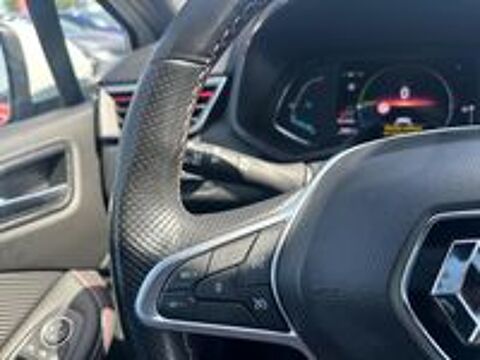 Clio V Clio E-Tech 140 RS Line 2021 occasion 91200 Athis-Mons