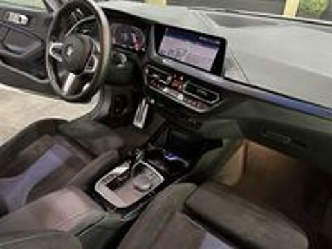Serie 2 Gran Coupe 220i 178 ch DKG7 M Sport 2022 occasion 69007 Lyon