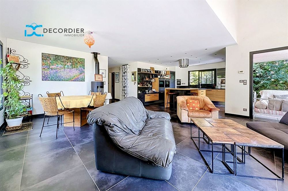 à vendre  Maison Maxilly-sur-Léman (74500)