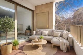  Appartement � vendre 4 pi�ces 69 m�