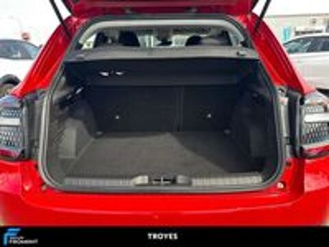 Fiat 600 T-Gen 3 1.2 Hybrid 145ch eDCT6 Pop 2025 occasion 10600 La Chapelle-Saint-Luc