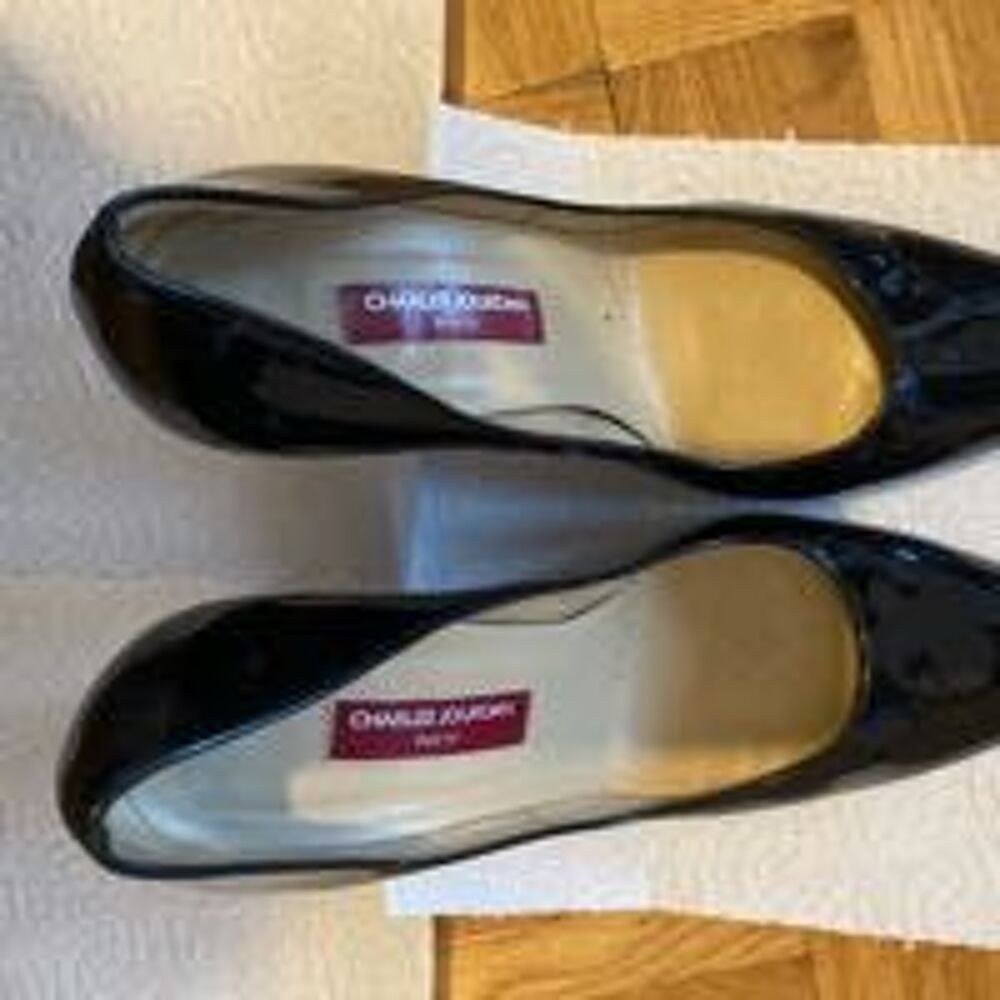 de chaussures seconde main Chaussures