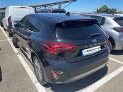Focus 1.0 Flexifuel 125 S&S mHEV Titanium X Business 2023 occasion 69400 Arnas
