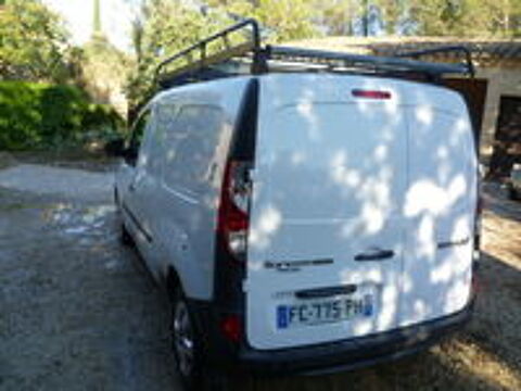 Kangoo Express KANGOO EXPRESS GRAND VOLUME MAXI 1.5 DCI 90 E6 EXTRA R-LINK 2018 occasion 30210 Castillon-du-Gard