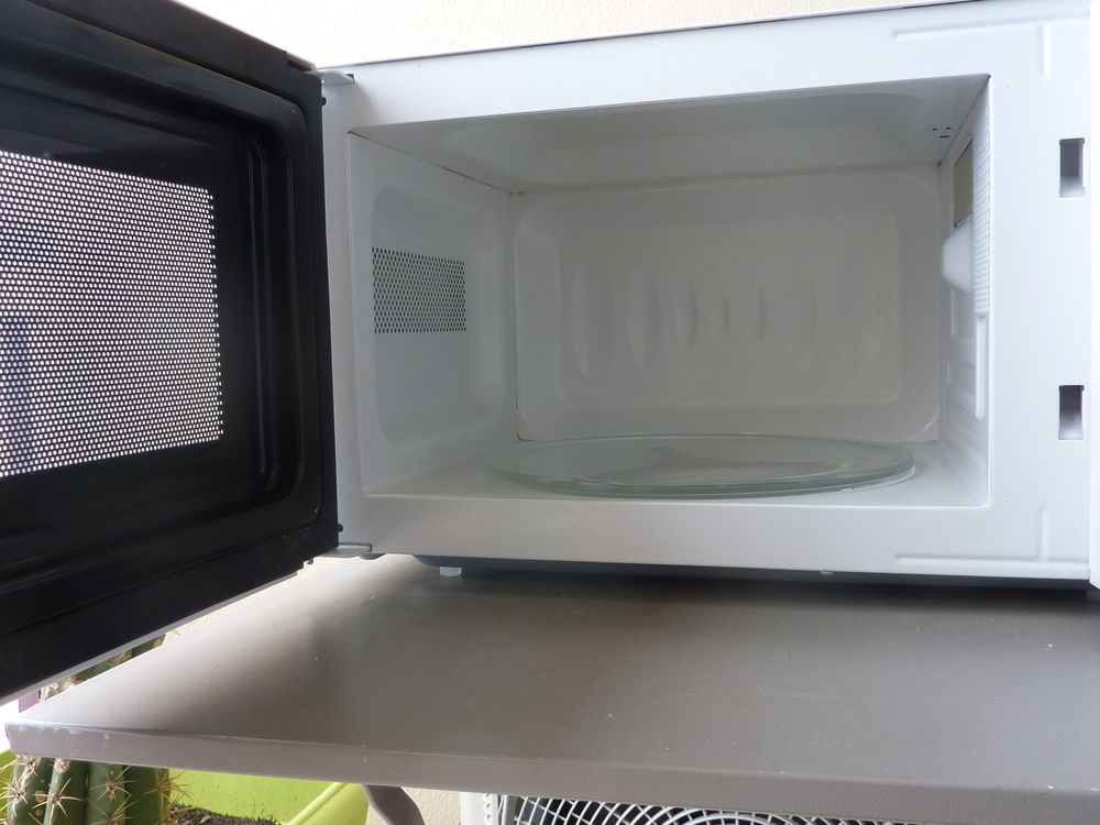 micro onde Electroménager