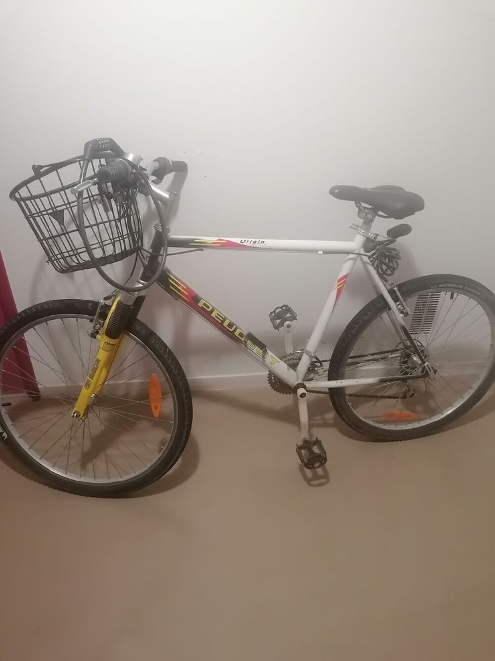 VTT LOISIR Vélos