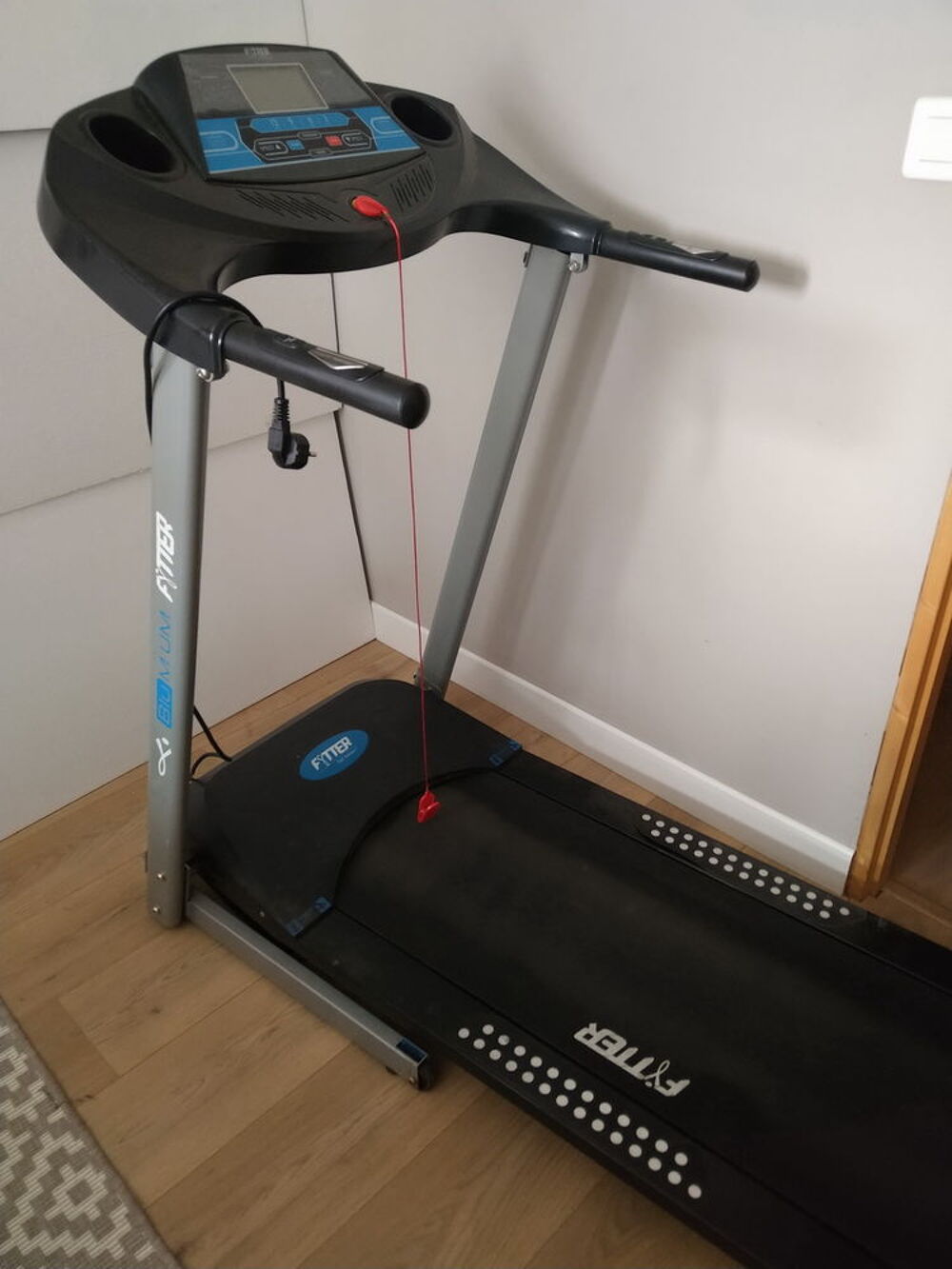 Tapis de marche Sports
