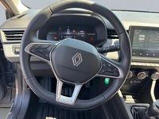 Clio V Clio Eco-G 100 ch GSR2 Evolution 2025 occasion 42120 Le Coteau