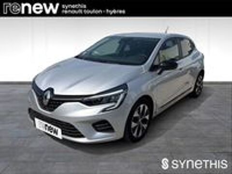Clio V Clio TCe 100 GPL Evolution 2023 occasion 83160 La Valette-du-Var