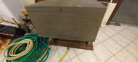 MALLE EN BOIS 50 Culoz (01)