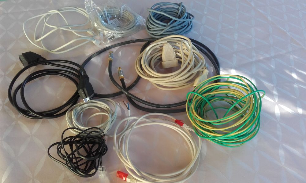 Materiel electrique Audio et hifi