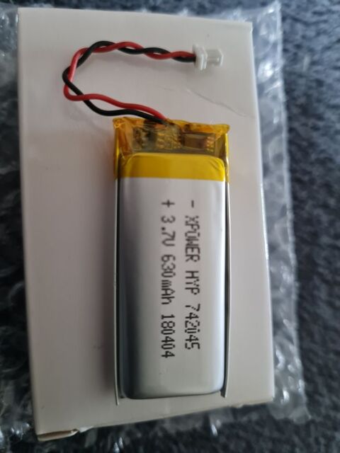 batterie xp deus et accessoires 15 Pennautier (11)