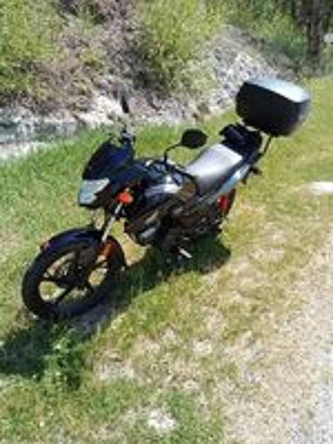 HONDA 2023 occasion 82200 Moissac