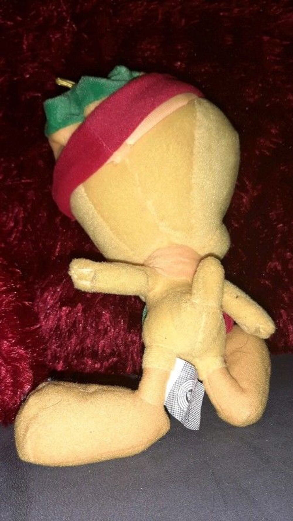 Peluche Titi Jeux / jouets