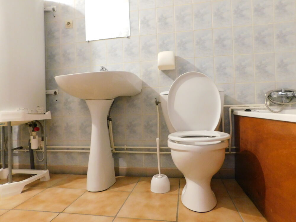 Location Appartement T2 équipé Lille