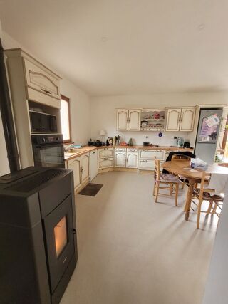  Maison � vendre 5 pi�ces 100 m�