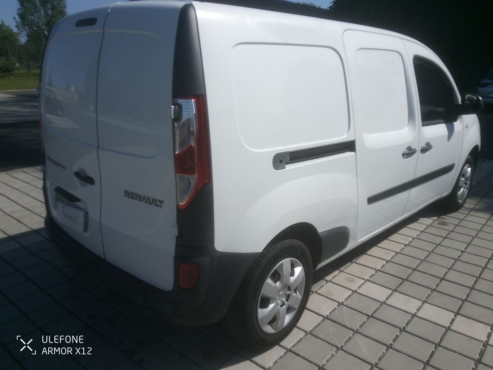 Kangoo Express KANGOO EXPRESS CA MAXI 1.5 DCI 90 CONFORT ACCESS 2019 occasion 08000 Charleville-M&eacute;zi&egrave;res