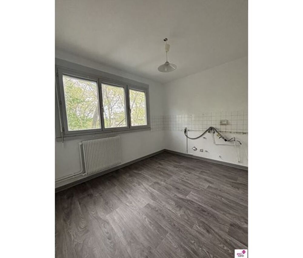 Vente Appartement T3 - 67m ² Villeurbanne