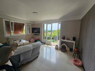  Maison à louer 3 pièces 80 m²