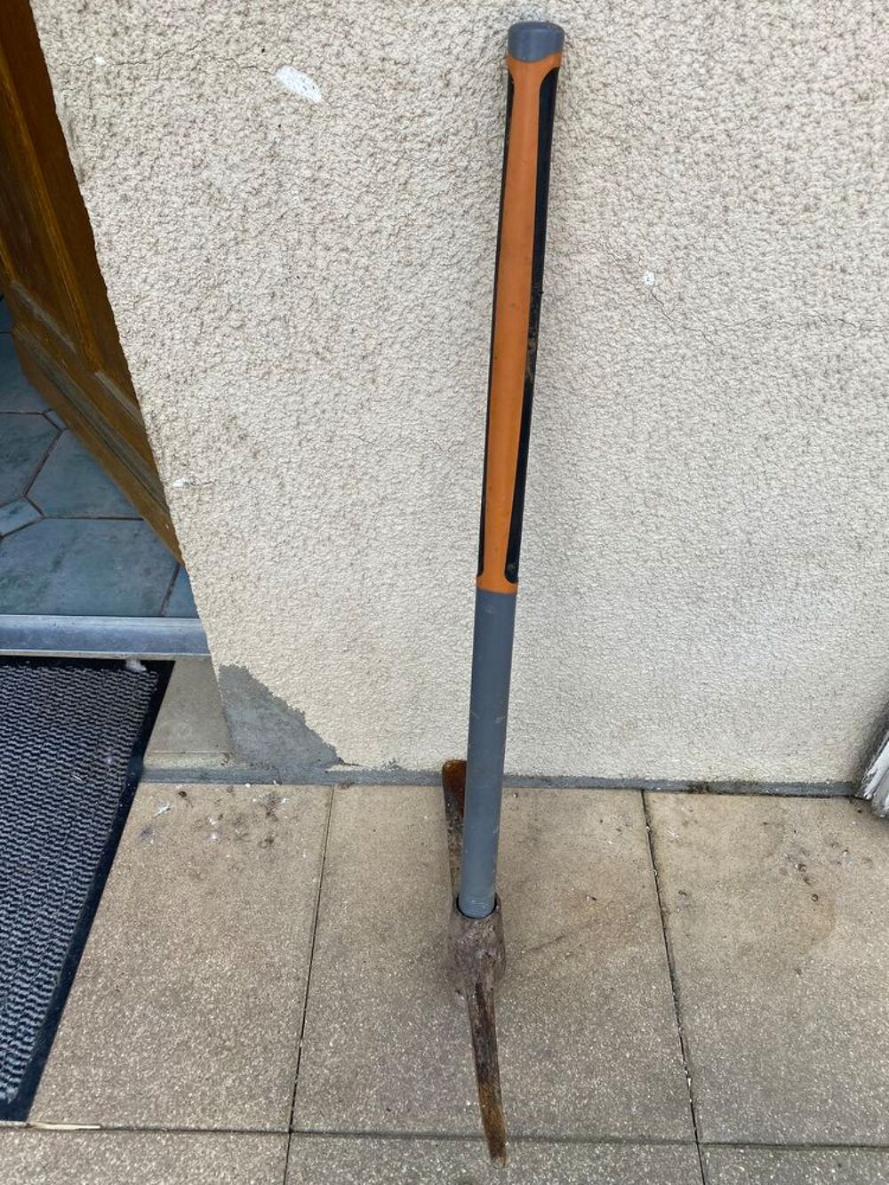 Pioche Magnusson Bricolage