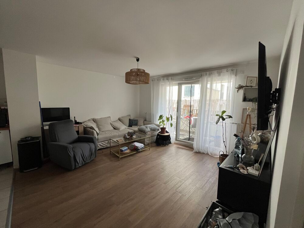 Vente Appartement Appartement T2 - 53m2 près des transports Montigny-lès-cormeilles