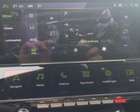 308 ADML/AMBIENT/CAMERA360/CUIR/NAV/PDC/TOIT*PANO/18 2024 occasion BE-8900 Ieper (Ypres)
