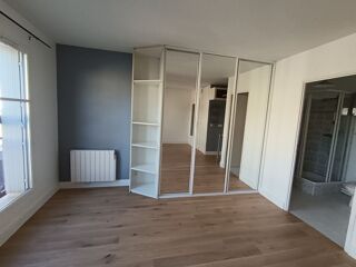  Appartement � louer 1 pi�ce 29 m�