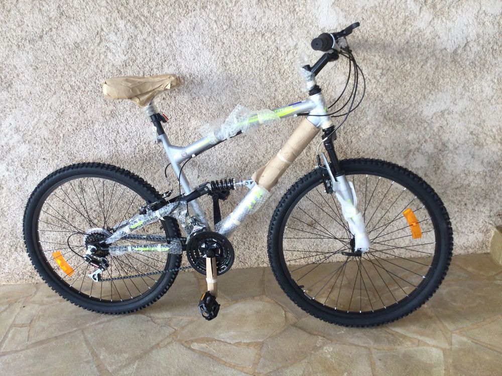 VTT MERCIER NEUF Vélos