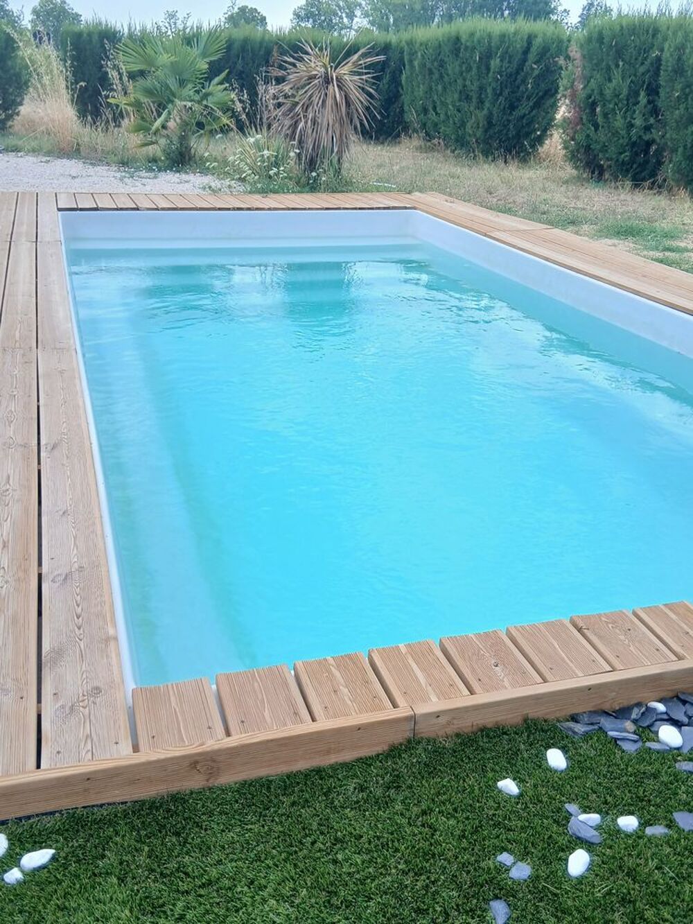 Vente Maison maison contemporaine Malause