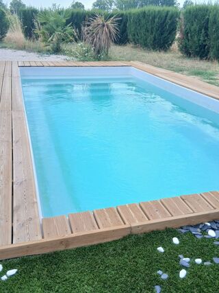  Maison à vendre 4 pièces 111 m²