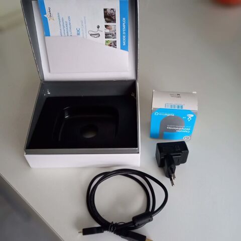 CHARGEUR STARKEY STANDARD 80 Marzan (56)